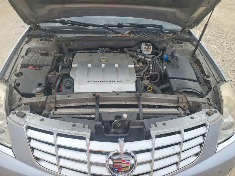 Продаж на аукціоні авто 2006 Cadillac Dts, vin: 1G6KD57Y16U123820, номер лоту: 63013166