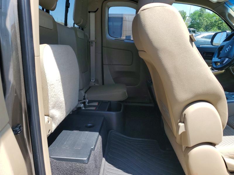 Продаж на аукціоні авто 2014 Toyota Tacoma, vin: 5TFUX4EN6EX027694, номер лоту: 61706096