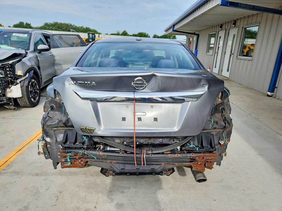 Продаж на аукціоні авто 2015 Nissan Altima, vin: 1N4AL3AP7FN340692, номер лоту: 61762076