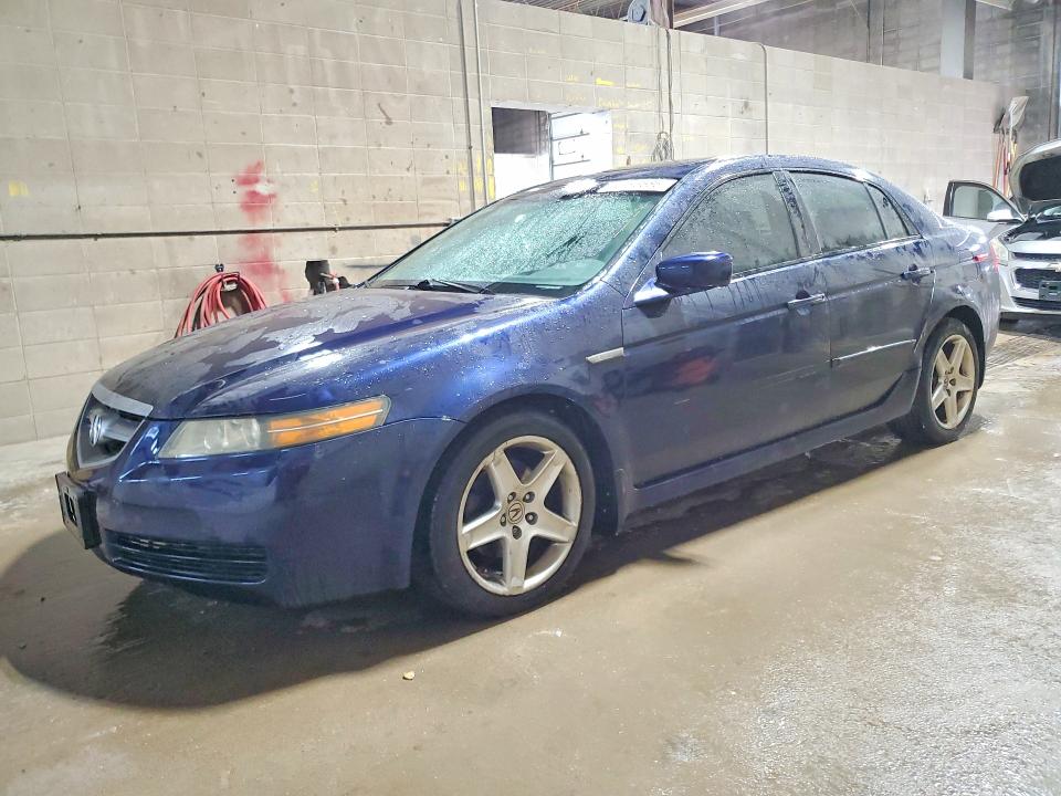 Продаж на аукціоні авто 2006 Acura 3.2tl, vin: 19UUA66236A014568, номер лоту: 60193686