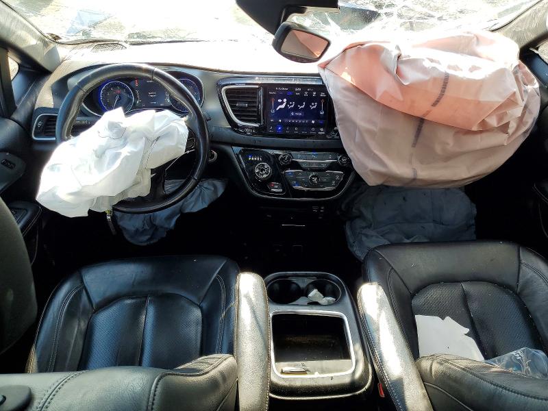 Aukcja sprzedaży 2020 Chrysler Pacifica, vin: 2C4RC1EG6LR121331, numer aukcji: 59701996