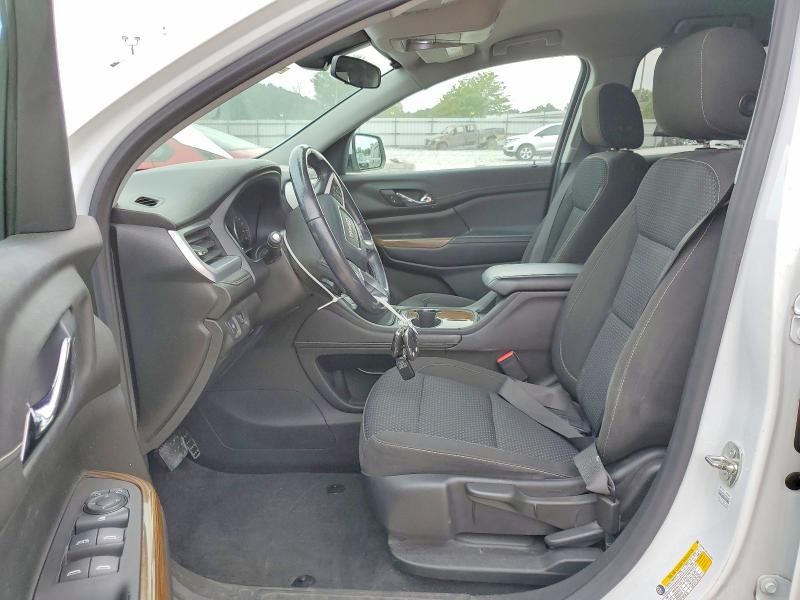 Aukcja sprzedaży 2020 Gmc Acadia, vin: 1GKKNKLA5LZ113344, numer aukcji: 62929836