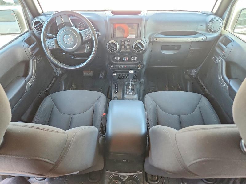 Продажа на аукционе авто 2018 Jeep Wrangler Unlimited, vin: 1C4HJWDG6JL868045, номер лота: 59739146