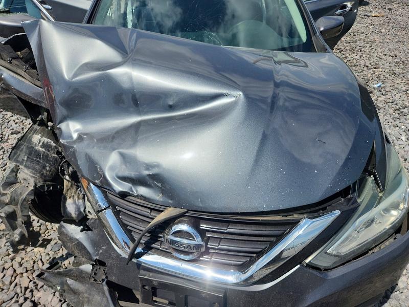 2016 Nissan Altima მანქანა იყიდება აუქციონზე, vin: 1N4AL3APXGN333642, აუქციონის ნომერი: 62366356