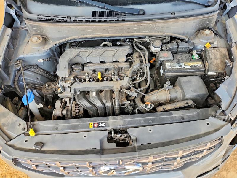 Aukcja sprzedaży 2020 Hyundai Venue, vin: KMHRC8A37LU016243, numer aukcji: 63135856