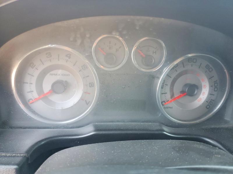 58581336 :رقم المزاد ، 2FMDK39C69BA54386 vin ، 2009 Ford Edge مزاد بيع