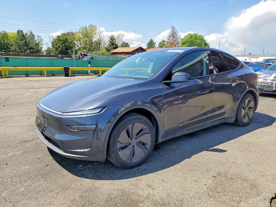 Aukcja sprzedaży 2026 Tesla Model Y, vin: 7SAYGDEE6TF531125, numer aukcji: 62851326