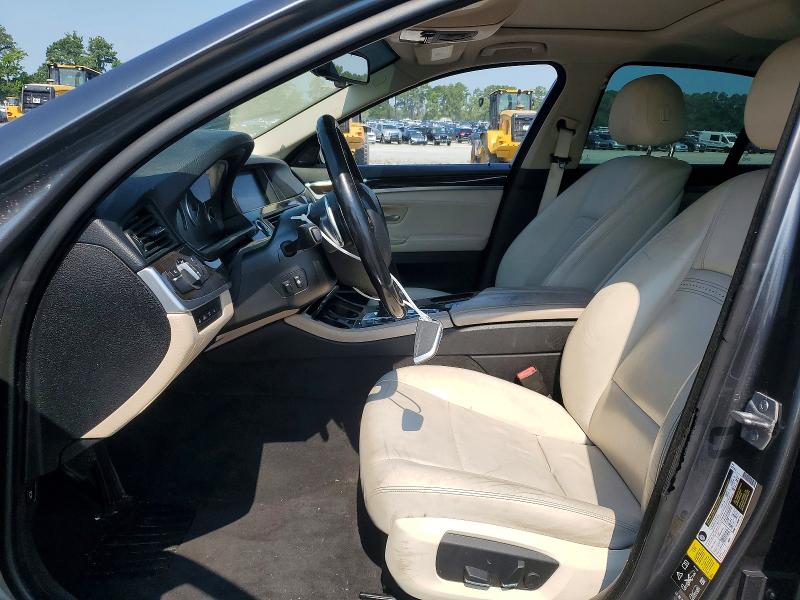 Продаж на аукціоні авто 2016 Bmw 528, vin: WBA5A7C52GG643628, номер лоту: 61199516