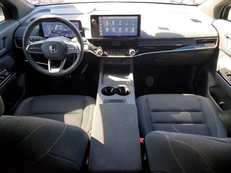 63351406 :رقم المزاد ، 3GPKHURM4RS516722 vin ، 2024 Honda Prologue مزاد بيع