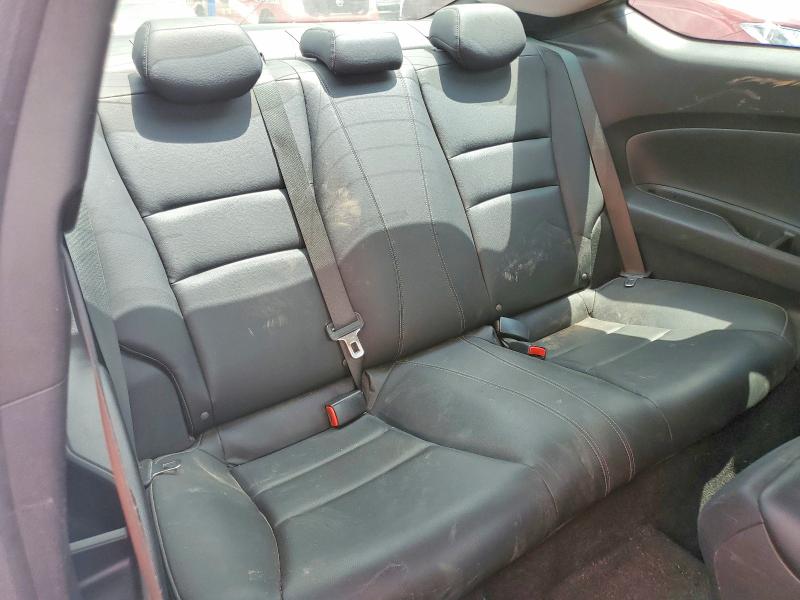 Продажа на аукционе авто 2014 Honda Accord, vin: 1HGCT1B8XEA015475, номер лота: 61518566