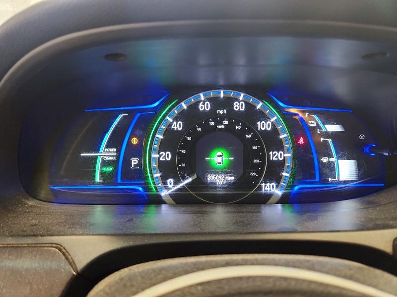 Продаж на аукціоні авто 2015 Honda Accord, vin: 1HGCR6F53FA015234, номер лоту: 59898696