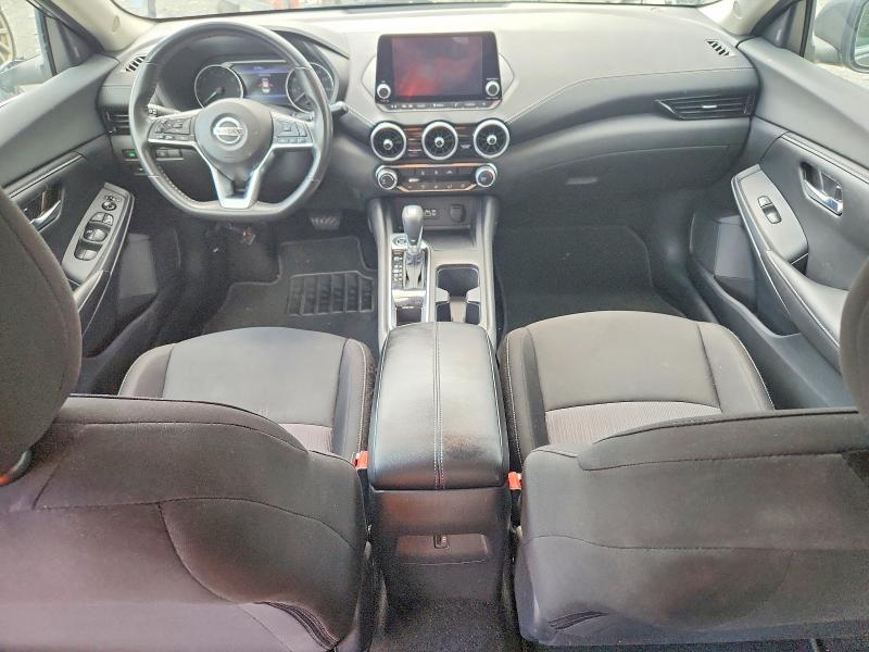 Aukcja sprzedaży 2022 Nissan Sentra, vin: 3N1AB8CV0NY301498, numer aukcji: 61983106