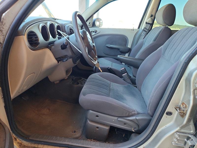 Aukcja sprzedaży 2005 Chrysler Pt Cruiser, vin: 3C4FY48B05T555248, numer aukcji: 59989976
