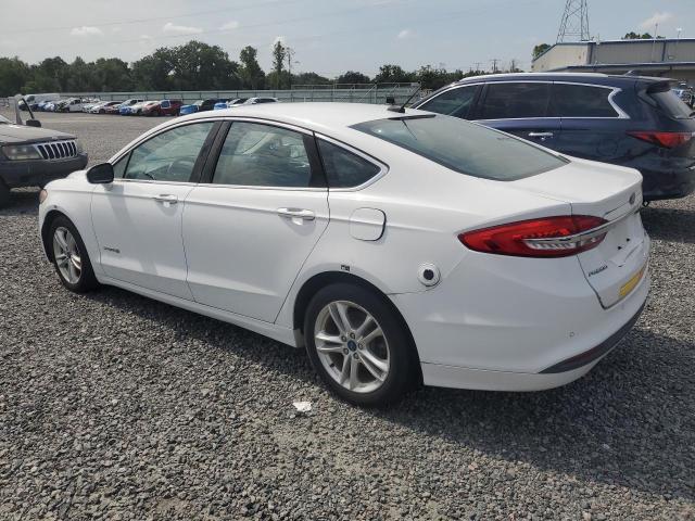Aukcja sprzedaży 2018 Ford Fusion, vin: 3FA6P0LU5JR163495, numer aukcji: 63196166