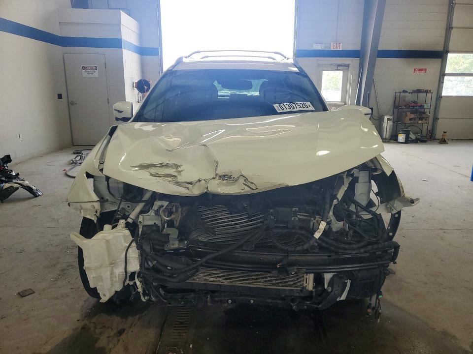 Продаж на аукціоні авто 2020 Nissan Rogue, vin: 5N1AT2MT7LC767130, номер лоту: 61307526