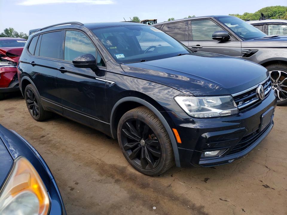 Aukcja sprzedaży 2021 Volkswagen Tiguan, vin: 3VV2B7AX0MM110543, numer aukcji: 59066036