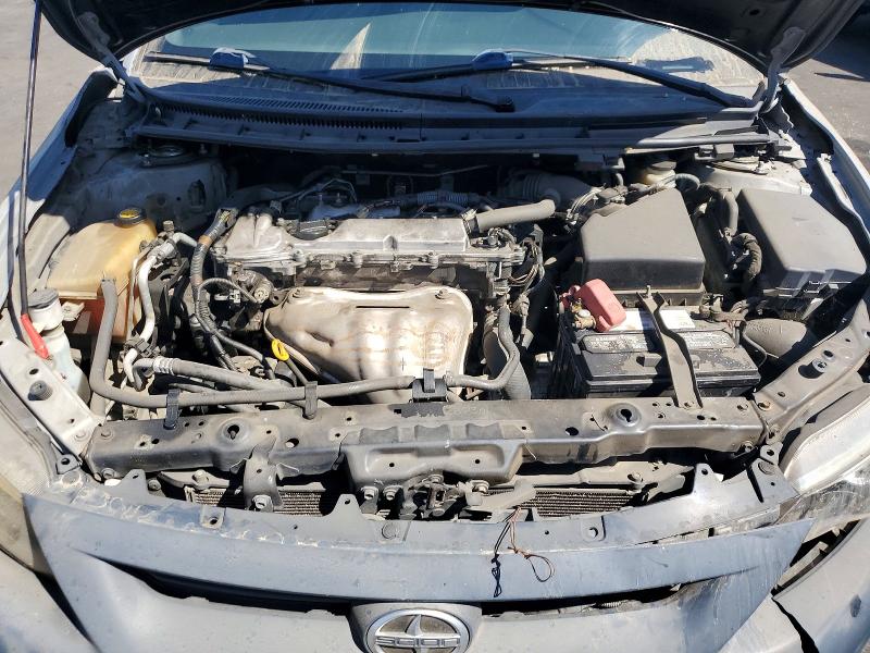 Продаж на аукціоні авто 2011 Scion Tc, vin: JTKJF5C77B3022502, номер лоту: 61796456