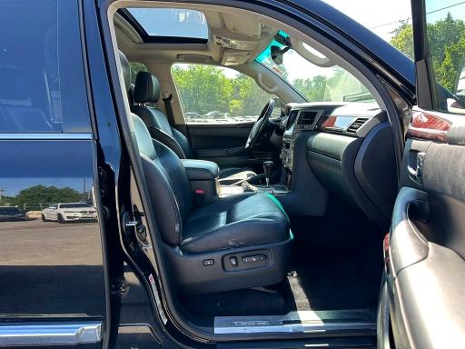 Продажа на аукционе авто 2015 Lexus Lx, vin: JTJHY7AX1F4166719, номер лота: 60740796