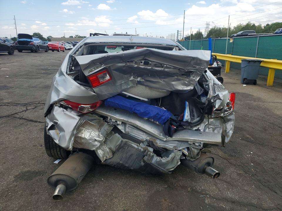 Продаж на аукціоні авто 2010 Acura Tsx, vin: JH4CU2F63AC033209, номер лоту: 62149416