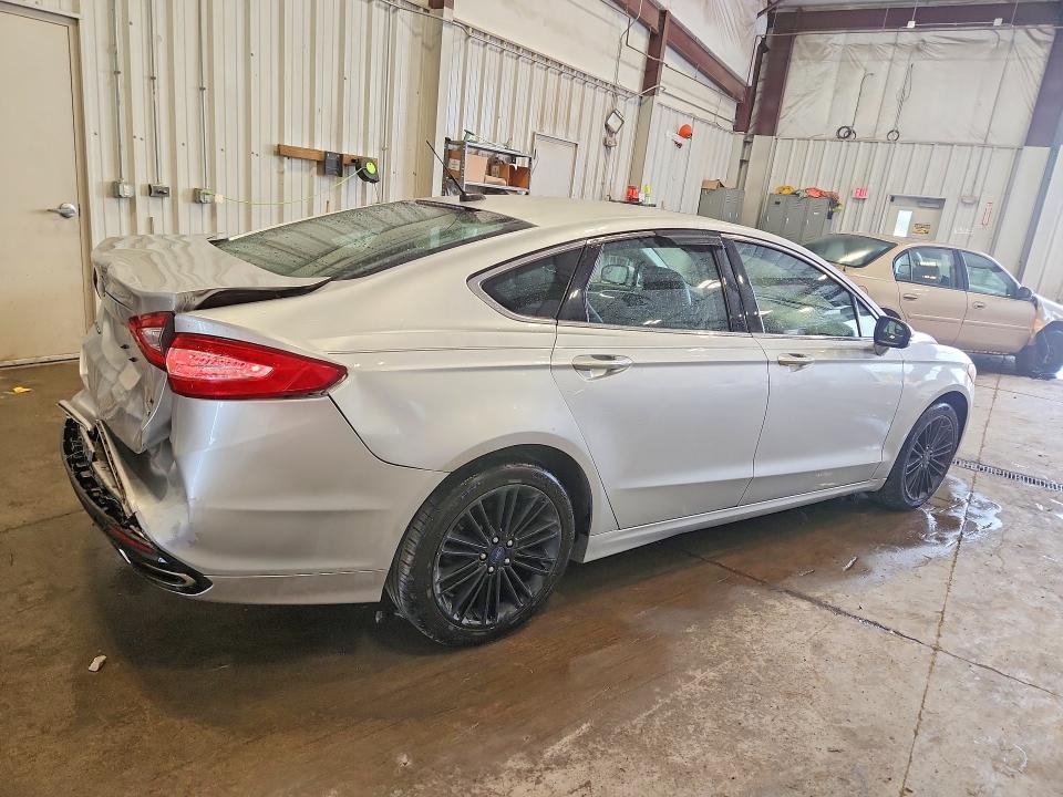Aukcja sprzedaży 2014 Ford Fusion, vin: 3FA6P0H98ER224235, numer aukcji: 61788636