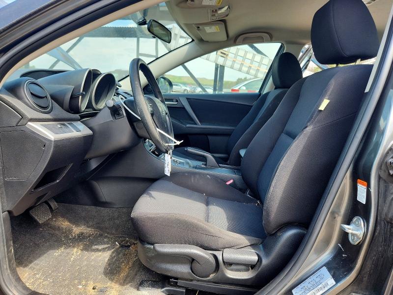 Продаж на аукціоні авто 2011 Mazda 3, vin: JM1BL1VG3B1363739, номер лоту: 59834596