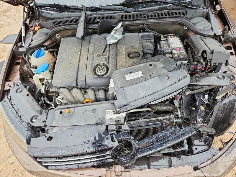 Продаж на аукціоні авто 2013 Volkswagen Jetta, vin: 3VWBP7AJ3DM397420, номер лоту: 62383726
