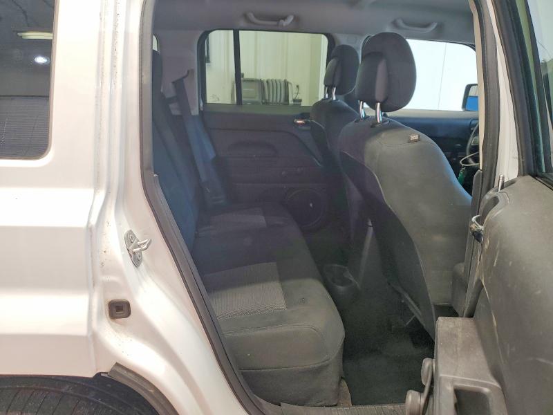 Aukcja sprzedaży 2015 Jeep Patriot, vin: 1C4NJRBBXFD408609, numer aukcji: 62743046