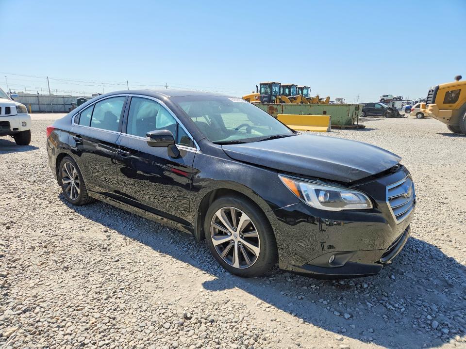 61625206 :رقم المزاد ، 4S3BNAN67G3057737 vin ، 2016 Subaru Legacy مزاد بيع