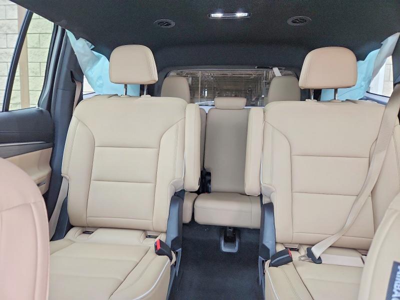 Продажа на аукционе авто 2026 Buick Enclave, vin: 5GAEVAKS1TJ267790, номер лота: 59717396