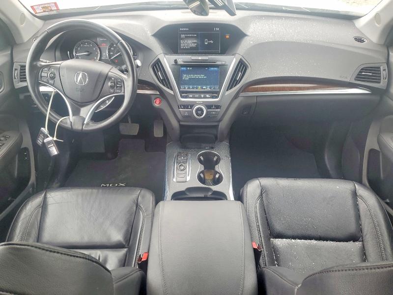 Продажа на аукционе авто 2020 Acura Mdx, vin: 5J8YD4H39LL002654, номер лота: 60607976