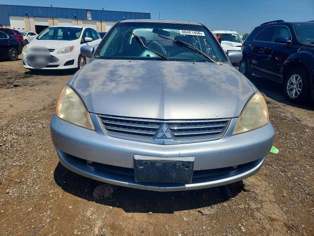 2006 Mitsubishi Lancer მანქანა იყიდება აუქციონზე, vin: JA3AJ26E96U059936, აუქციონის ნომერი: 60481456