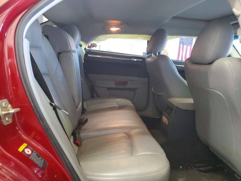 Продаж на аукціоні авто 2006 Chrysler 300c, vin: 2C3LA63H16H226085, номер лоту: 59664556