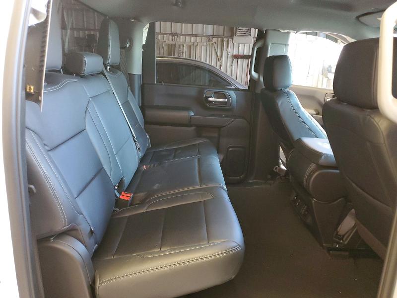 Продажа на аукционе авто 2026 Chevrolet Silverado, vin: 2GC4KME77T1152892, номер лота: 59124736