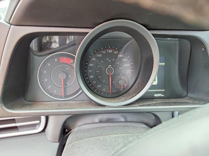 60026986 :رقم المزاد ، KMHLM4AG1NU283105 vin ، 2022 Hyundai Elantra مزاد بيع