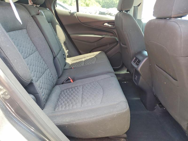 Продаж на аукціоні авто 2019 Chevrolet Equinox, vin: 3GNAXUEV7KS638325, номер лоту: 59224046