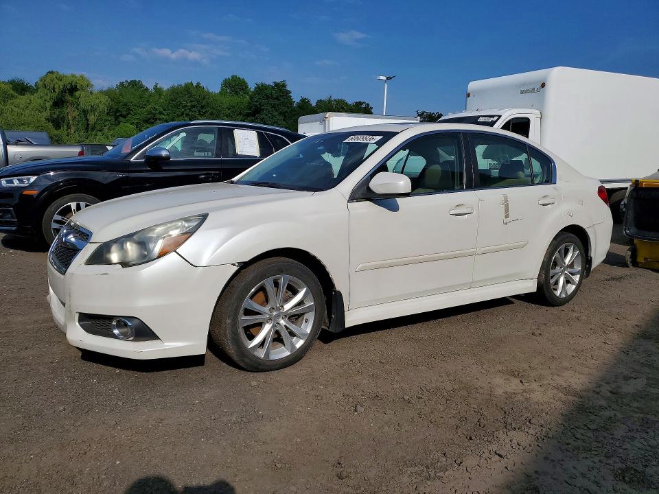 60609936 :رقم المزاد ، 4S3BMCP66D3015521 vin ، 2013 Subaru Legacy مزاد بيع