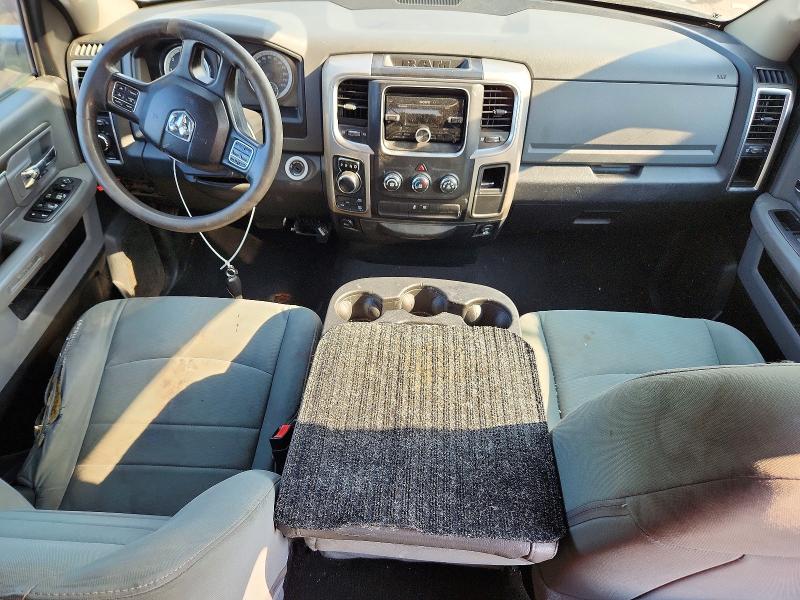 Продажа на аукционе авто 2016 Ram 1500, vin: 1C6RR7GT0GS369839, номер лота: 60519206