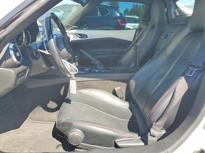 Продажа на аукционе авто 2019 Mazda Mx-5 Miata, vin: JM1NDAM79K0302932, номер лота: 63424866