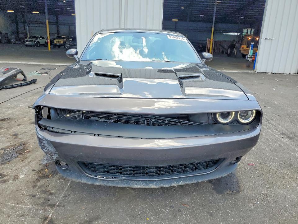 Продажа на аукционе авто 2023 Dodge Challenger, vin: 2C3CDZAG4PH527406, номер лота: 61492426