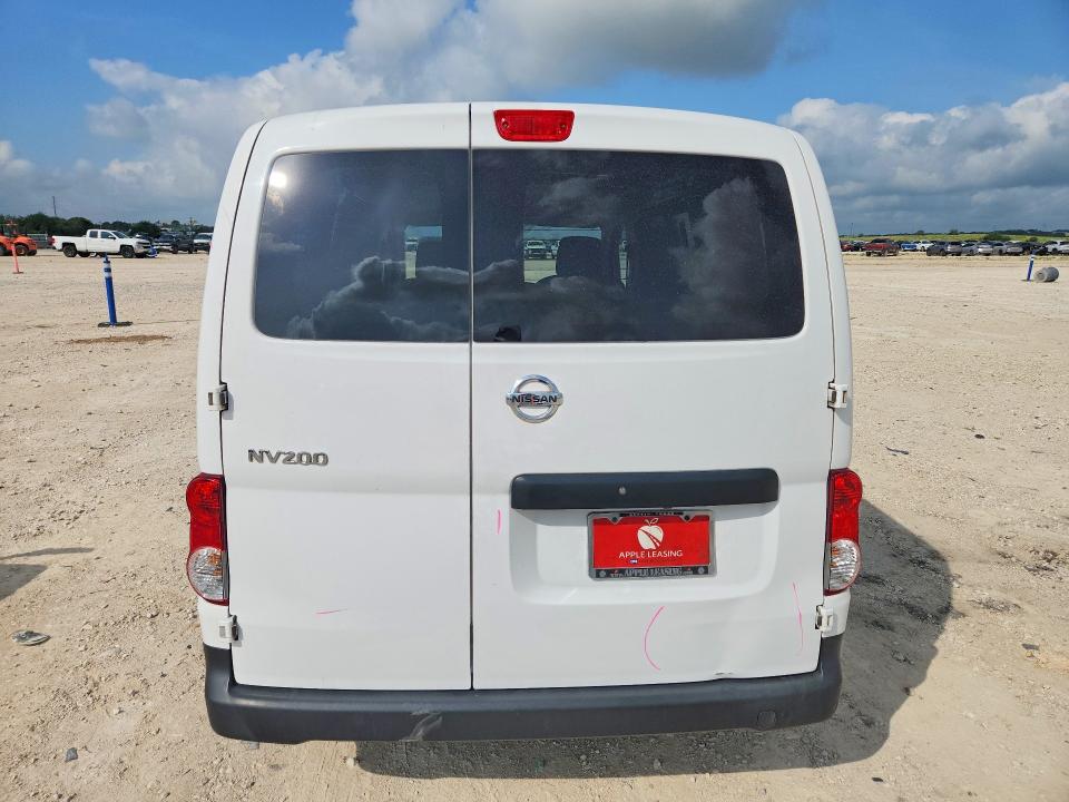 Продаж на аукціоні авто 2021 Nissan Nv200, vin: 3N6CM0KN9MK691731, номер лоту: 63171446