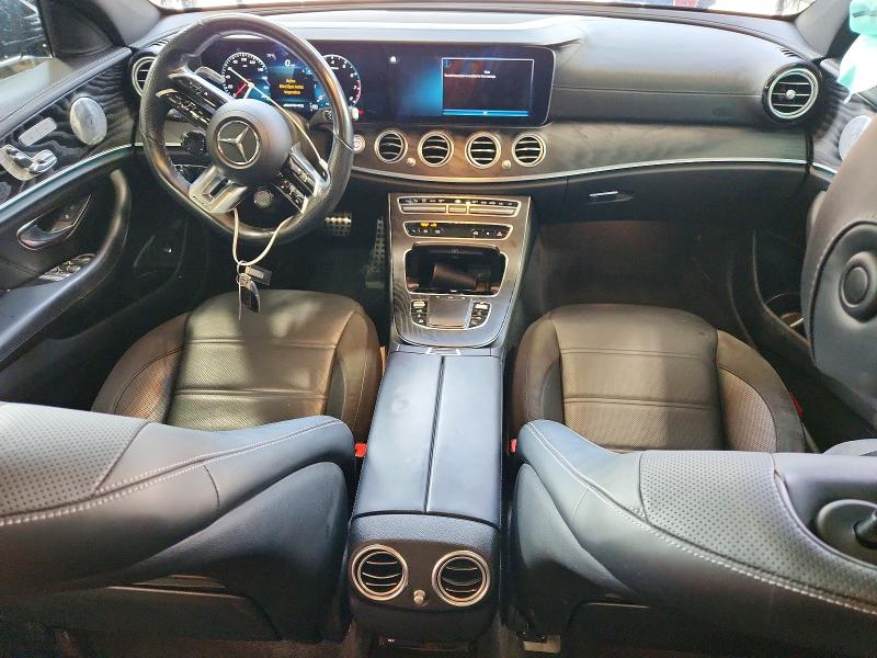 Продажа на аукционе авто 2021 Mercedes-benz E, vin: W1KZF6BB9MA917497, номер лота: 62698786