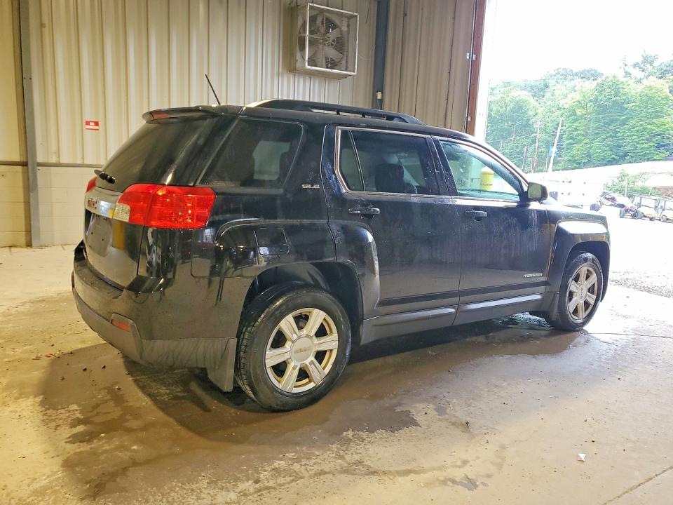 Aukcja sprzedaży 2015 Gmc Terrain, vin: 2GKALREK3F6354996, numer aukcji: 60048936