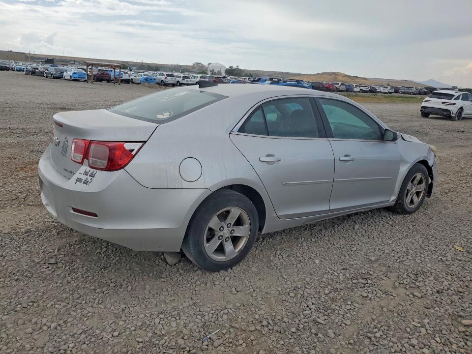 2015 Chevrolet Malibu მანქანა იყიდება აუქციონზე, vin: 1G11B5SL1FU120029, აუქციონის ნომერი: 62426686