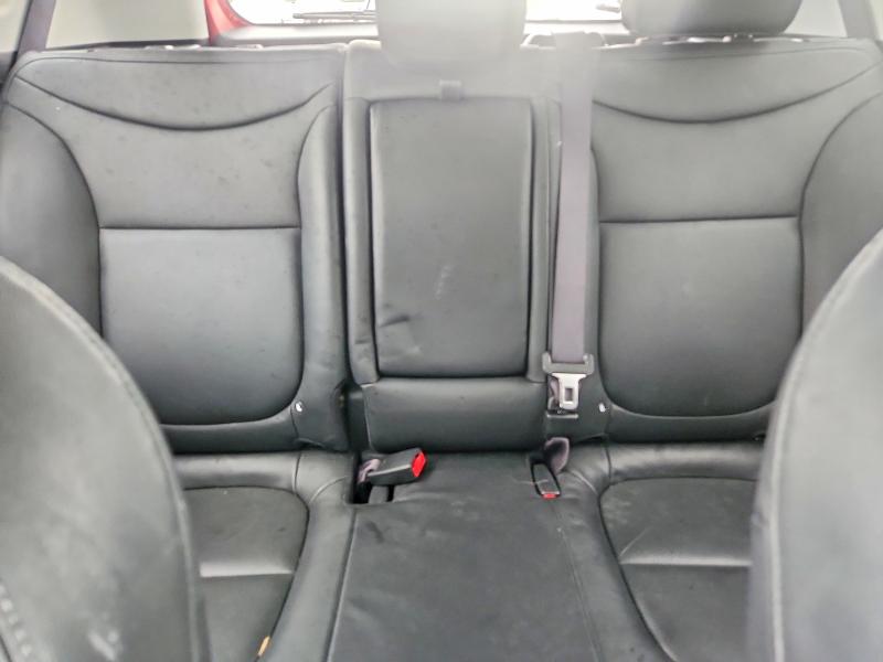 61286626 :رقم المزاد ، KNDJX3A55G7837923 vin ، 2016 Kia Soul مزاد بيع