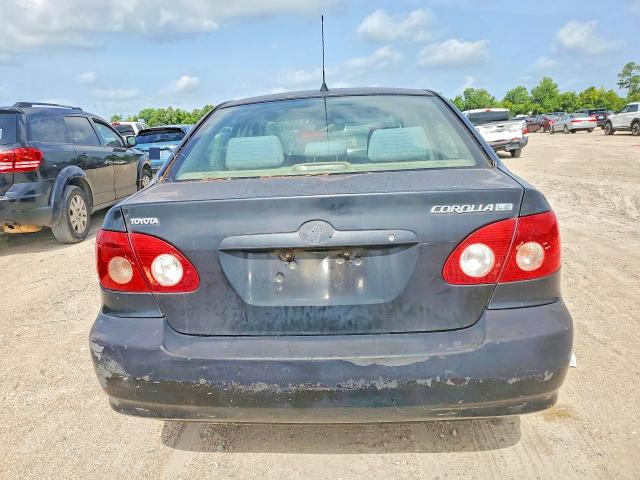 Продаж на аукціоні авто 2005 Toyota Corolla, vin: JTDBR32EX52049808, номер лоту: 61756116