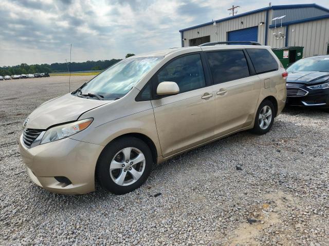 Auction sale of the 2011 Toyota Sienna, vin: 5TDKK3DC6BS066934, lot number: 63542016