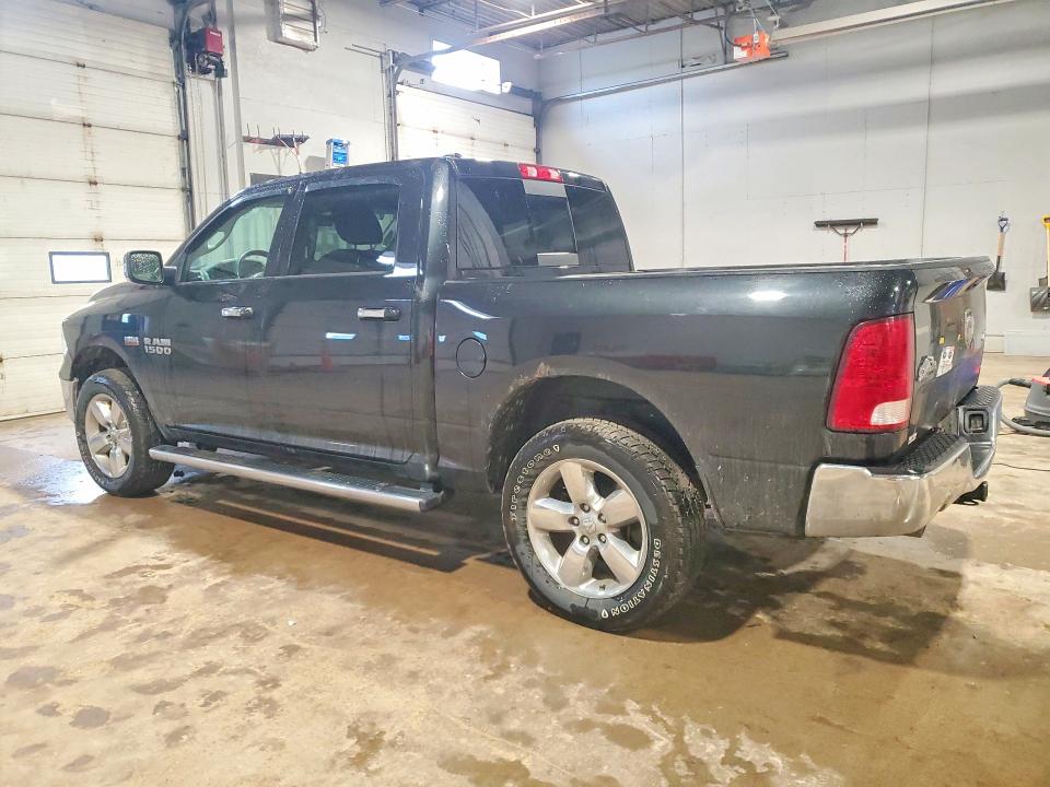 60356396 :رقم المزاد ، 1C6RR7LT5HS685034 vin ، 2017 Ram 1500 مزاد بيع