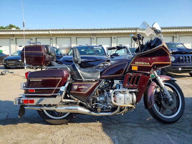 Aukcja sprzedaży 1981 Honda Gl1100, vin: 1HFSC0213BA120562, numer aukcji: 59374016