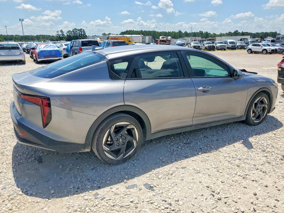 Aukcja sprzedaży 2025 Kia K4, vin: 3KPFU4DE2SE022619, numer aukcji: 59902446