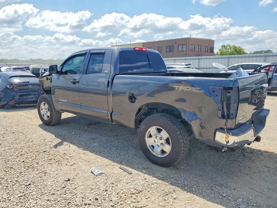 Продаж на аукціоні авто 2012 Toyota Tundra, vin: 5TFUW5F12CX266340, номер лоту: 60184106